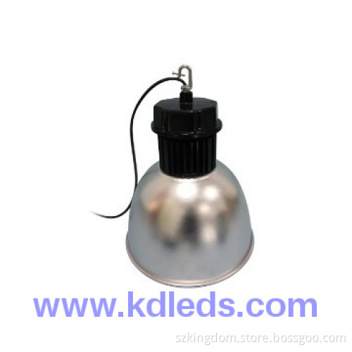 most favorable COB led high bay light 30-100w with 3 years warranty